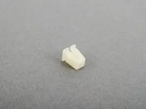 Genuine BMW Expanding Nut - 63121374075