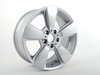 Genuine BMW Genuine BMW Light Alloy Rim 8Jx18 Et:46 - 36113411524 - E83 36113411524 View 1