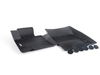 Genuine MINI Genuine MINI Front Floor Mat Liners Black - Set 82112290532 View 9