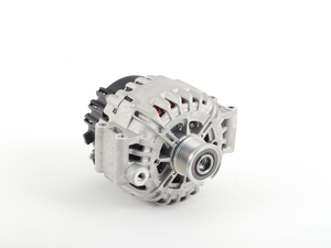 OEM Valeo Alternator - 185 amp