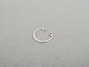 Genuine BMW Genuine BMW Lock Ring - 23317531374 23317531374 View 3