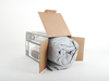 Genuine BMW Genuine BMW Car Cover - E82, E88 - 128i 135i - (NO LONGER AVAILABLE) 82110036863 View 3