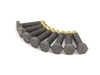 Packaged by Turner Turner OEM Clutch Installation Kit - E46 323i 328i/Ci M52 (12/1998+) E46M52CIKT View 7