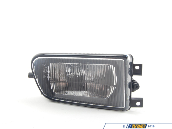 Right Passenger Side Fog Light – Fits BMW 528i 540i 1998-2000 & Z3 1996-2002 – AM Autoparts