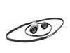 Continental Accessory Belts and Tensioners Kit - E60, E63, E65 - N62 Engine ADK0024P View 1