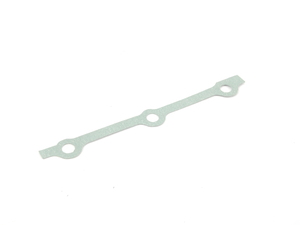 Victor Reinz Upper Timing Cover Gasket - Intake Side - E21, E30