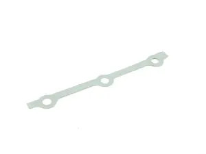 Victor Reinz Upper Timing Cover Gasket - Intake Side - E21, E30