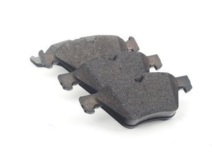 Genuine BMW Brakes Repair Kit, Brake Pads 34116763617