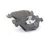 Genuine BMW Genuine BMW Brakes Repair Kit, Brake Pads 34116763617 34116763617 View 2