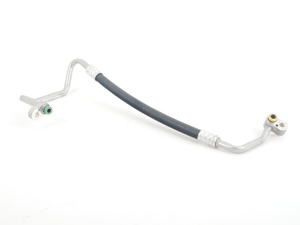 Genuine BMW A/C Pressure hose - E61 530xi E60 530xi E60 528xi 525xi