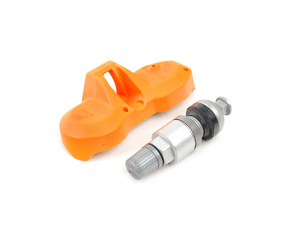 Huf Tire Pressure Monitoring Sensor - E6X E70/71 E82/88 E9X F01/02 F07/10