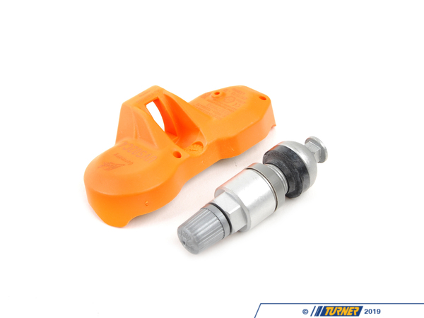 Huf Huf Tire Pressure Monitoring Sensor - E6X E70/71 E82/88 E9X F01/02 F07/10 36236798726