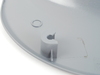 Genuine BMW Genuine BMW Kick Panel - Gray - E46 323Ci 325Ci 328Ci 330Ci M3 51438238512 View 3