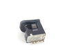 Genuine BMW Genuine BMW Side Mirror Adjuster Switch 61311378847 View 2
