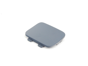 Genuine BMW Tow Hook Cover - Primed - E82 1 M Coupe