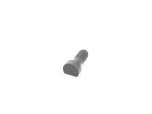 Genuine BMW Fillister-Head Screw M10X25 - 26111101015