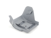 Genuine BMW Genuine BMW Gray Rear Went Window Trim Cover - Right - E46 323Ci 325Ci 328Ci 330Ci M3 52207028316 View 2
