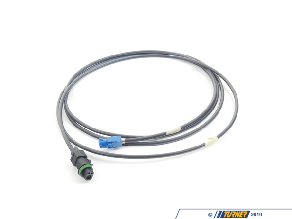 Genuine BMW Genuine BMW Hsd Wire - 61119238637 - F01,F06,F10,F12,F13 61119238637