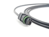Genuine BMW Genuine BMW Hsd Wire - 61119238637 - F01,F06,F10,F12,F13 61119238637 View 3