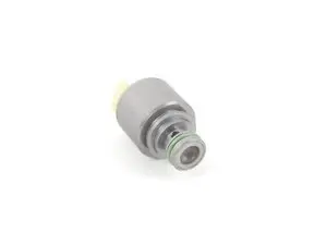 Genuine BMW Pressure Regulator