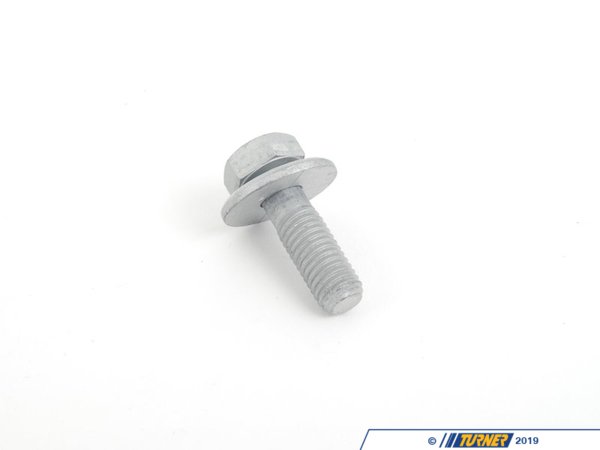 Genuine MINI Hex Bolt - Priced Each 34216772885