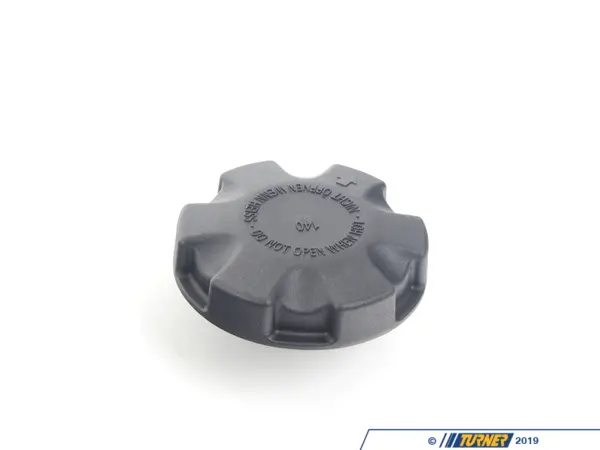Genuine BMW OE BMW Coolant Expansion Tank Cap - E90 E92 F30 F32 F10 F12 F06 17117639020