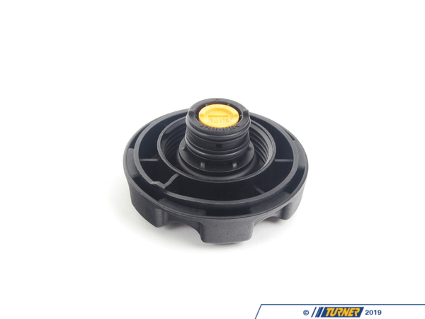 Genuine BMW OE BMW Coolant Expansion Tank Cap - E90 E92 F30 F32 F10 F12 F06 17117639020