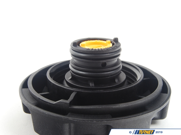 Genuine BMW OE BMW Coolant Expansion Tank Cap - E90 E92 F30 F32 F10 F12 F06 17117639020