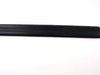 Genuine BMW Genuine BMW Black Door Sill Trim - Left - E36 318ic 323ic 325ic 328ic M3 Convertible 51478165991 View 2