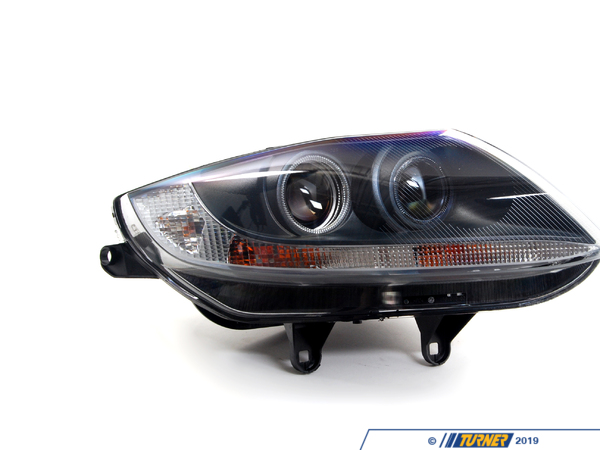 Genuine BMW Genuine BMW Bi-Xenon Headlight, Right - 63127162728 - E85 63127162728