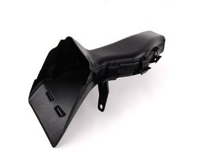 Genuine BMW Brake Air Duct - Left - E92 E93 335i 335xi