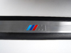 Genuine BMW Genuine BMW M Front Door Sill - Right - E60, E61 51477898822 View 6