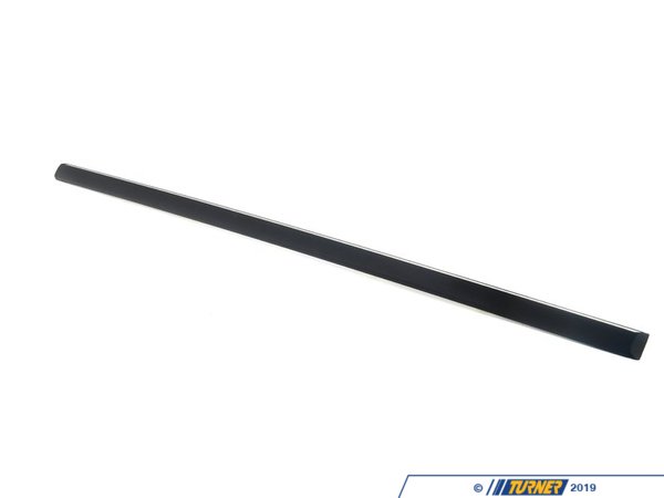 Genuine BMW Genuine BMW Door Trim - Front Right - E38 740i 51138125350