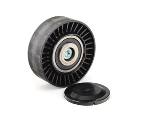 Lower Idler Pulley