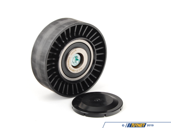 Febi Lower Idler Pulley 11287557851