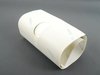 Genuine MINI Genuine Mini Set, Side Stripes, White - 51140418658 51140418658 View 1