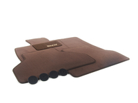Genuine BMW Genuine BMW E70/E71 Floor Mats - E70 X5 2007+, E71 X6 2007+ 82110439409X