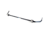 Genuine BMW F10 M5, F06 M6 GC, F13 M6 Rear Competition Package Sway Bar 33557850120 View 2