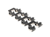 Genuine MINI Brake Pad Kit - Genuine MINI - JCW 34116789157KT View 4