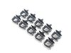 Genuine BMW Cable Holder - Pack Of 10  12521284441KT View 1