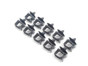 Cable Holder - Pack Of 10 