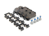 Genuine MINI Brake Pad Kit - Genuine MINI - JCW 34116789157KT View 6