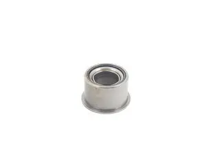 Steering Spindle Bearing - E10, E12, E24