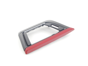 Genuine BMW Dash board trim - left - F32 F34 F31 F30