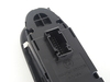 Genuine BMW Genuine BMW Window Switch - Black - E93 Z4 sDrive30i sDrive35i sDrive35is sDrive28i 61319217365 View 3