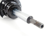 Genuine BMW Genuine BMW Front Strut - Left - E60 528xi 528xi 530xi E61 530xi 31316786519 View 3