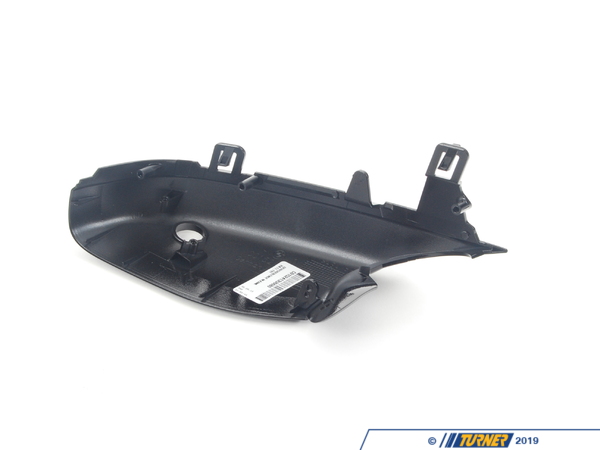 Genuine BMW Genuine BMW Housing Lower Section, Left - 51167266379 51167266379