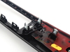 Genuine BMW Genuine BMW Dash trim - right - F32 F34 F31 F30 51459231458 View 3