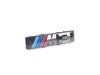 Genuine BMW Genuine BMW Emblem With Supporting Plate M3 - 72127900605 - E46 M3 72127900605 View 3