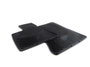 Genuine BMW Genuine BMW Front All Weather Rubber Floor Mat Set - Black - E70 E71 82112318671 View 1